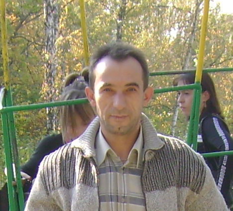 Павел Лапшин