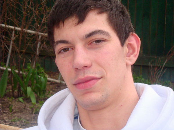 Олег Чебатков