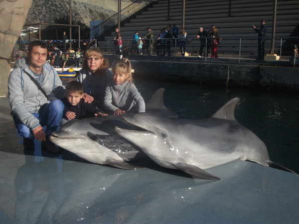 Анна Гарнаева