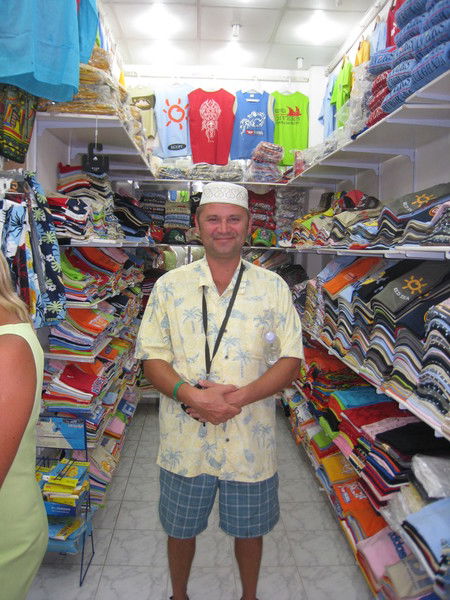 Сергей Мятлик