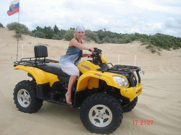 Оксана Ефимова