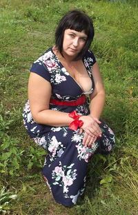 Наталия Дыхно