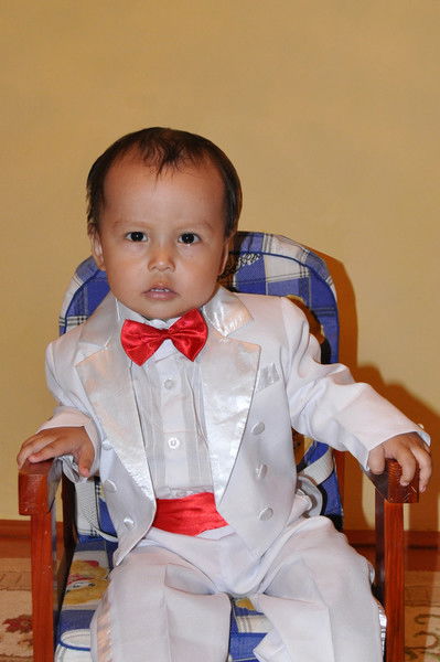 Ербол Омирзак