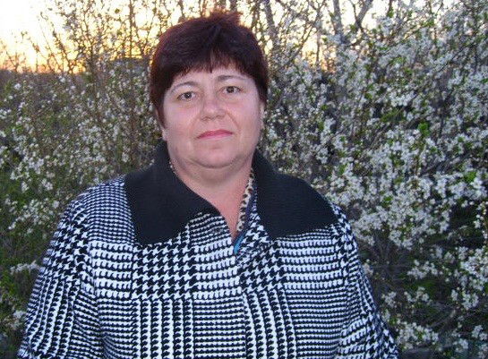 Татьяна Капустина