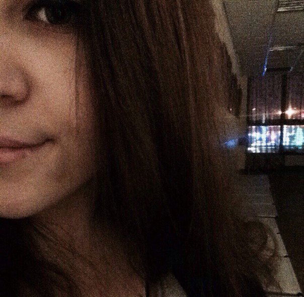 Алёнушка Овсянкина