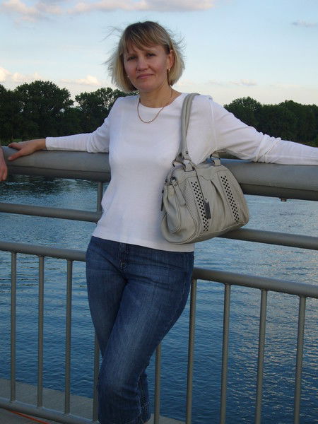 Oльга Эрбис