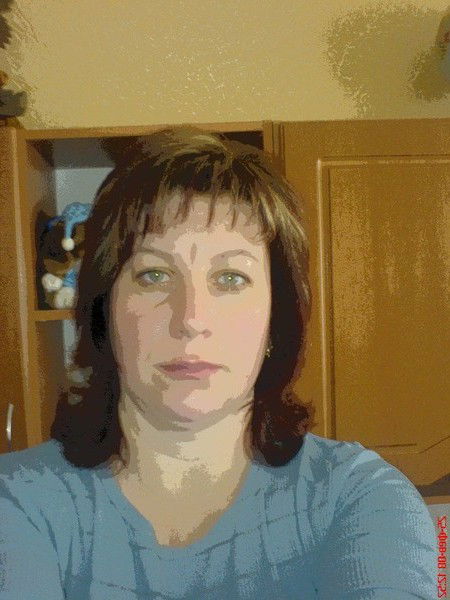 Людмила Александрова