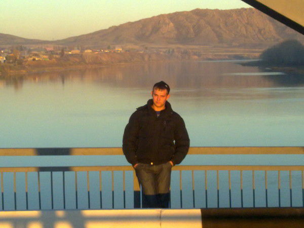 Андрей Муравьев