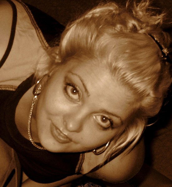 София Бокова