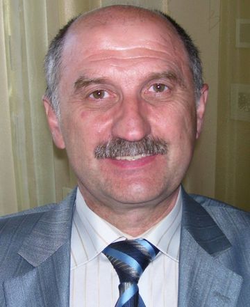 Vladimir Poddubnyi