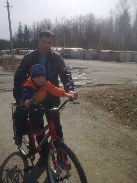 Александр Ващук