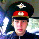 Андрей Матреночкин
