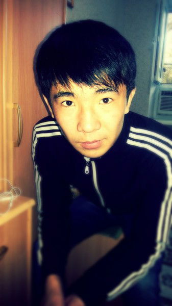 Данияр Задашов