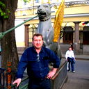 Сергей Бражников