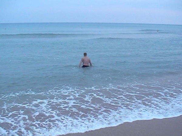 Сергей Штарков