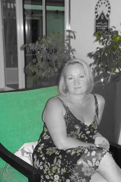 Ландыш Закирова