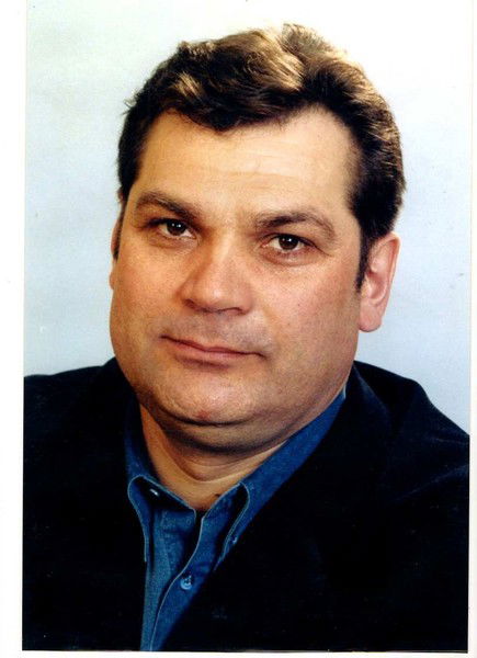 Владимир Перлин