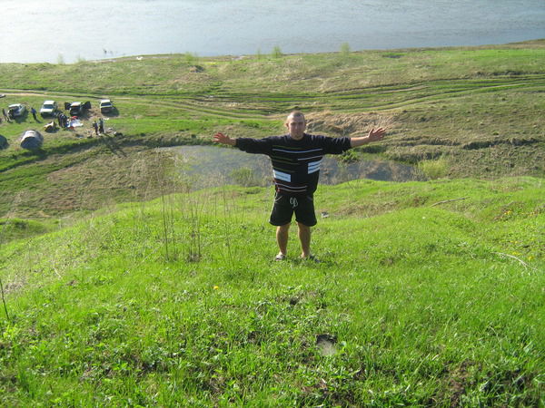 Алексей Куликов