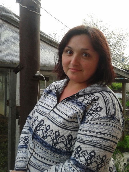 Лейсан Зиганшина