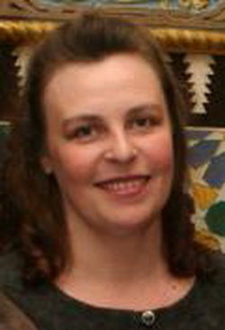 Галина Костыгова