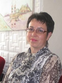 Юлия Киселёва