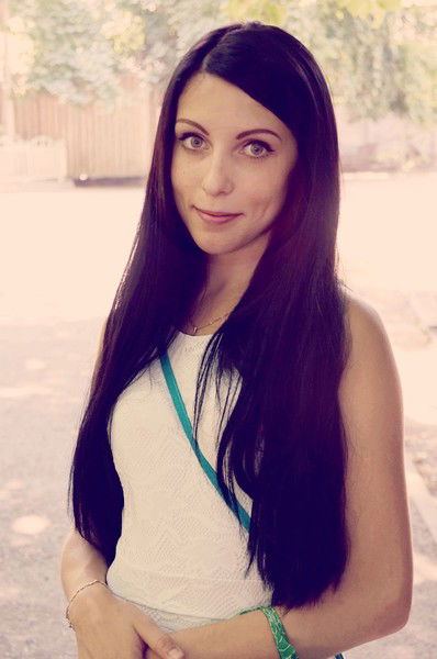 Кристина Циценко