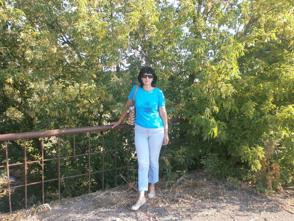 Наташа Петричко