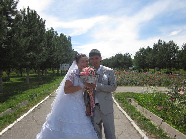 Жазгуль Бошкоева