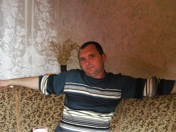 Андрей Дилевский