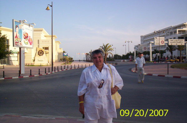 Галина Ячменева