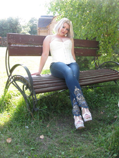 Ольга Метельская