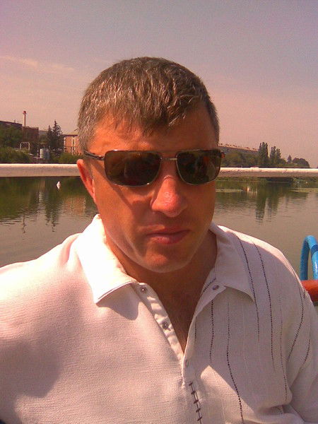 Владимир Кириленко