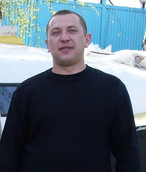 Сергей Пилипенко