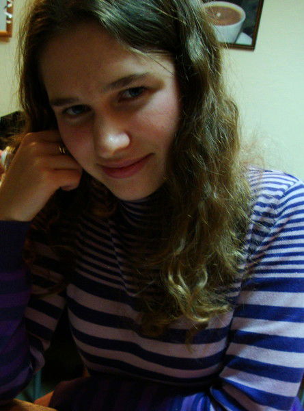 Наташа Пьянкова