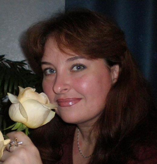 Людмила Галкина