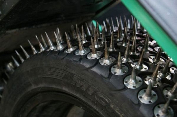 Чебаркуль 2013