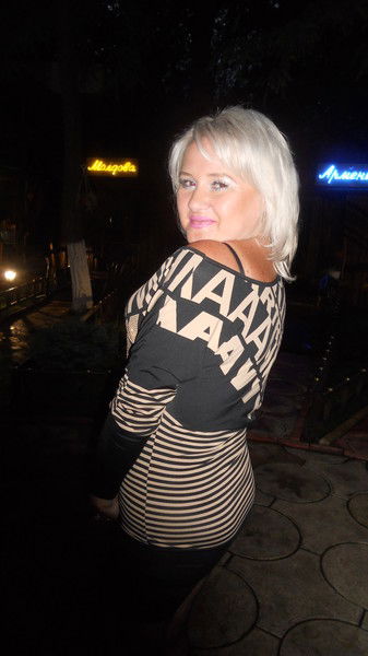 Юлия Полева