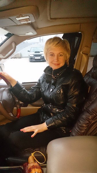 Екатерина Белянцева