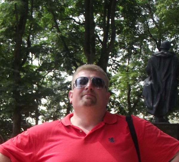 Сергей Шлык