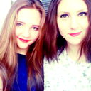 Алина Шевцова