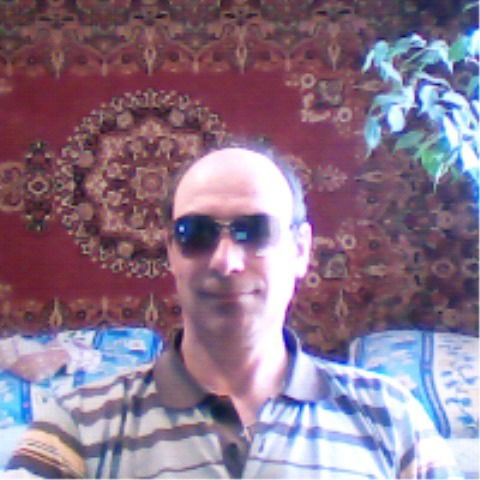 Алексей Колесников