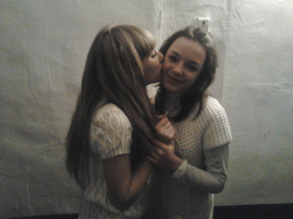 Алёна Здорова