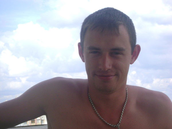 Иван Потапов