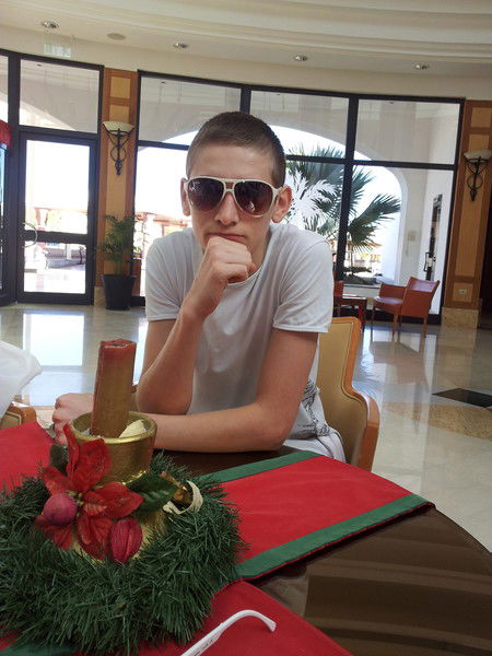 Заурбек Центроев