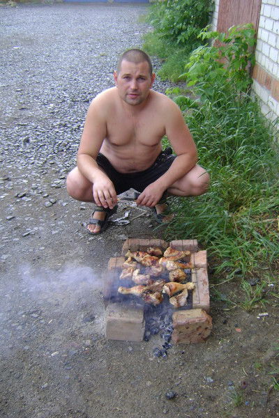 Александр Саблин