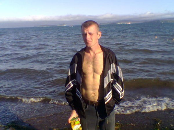 Николай Фабриченко