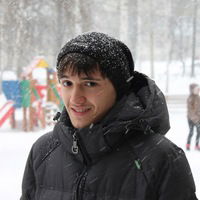 Владислав Еличкин