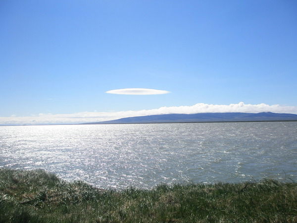 Мария Эрднеева