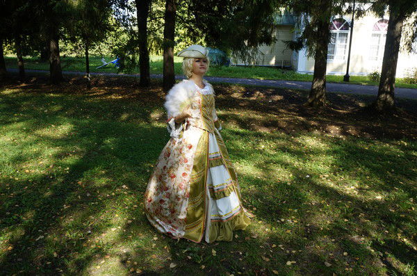 Юлия Примерова