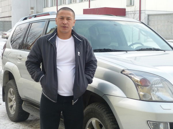 Асылбек Чекабаев